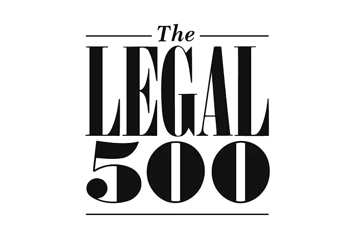 Vasconcelos Arruda Advogados destacada no The Legal 500