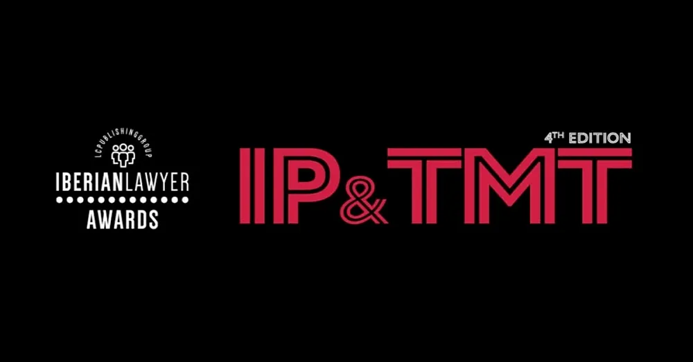 Iberian Lawyer IP & TMT Awards 2024
