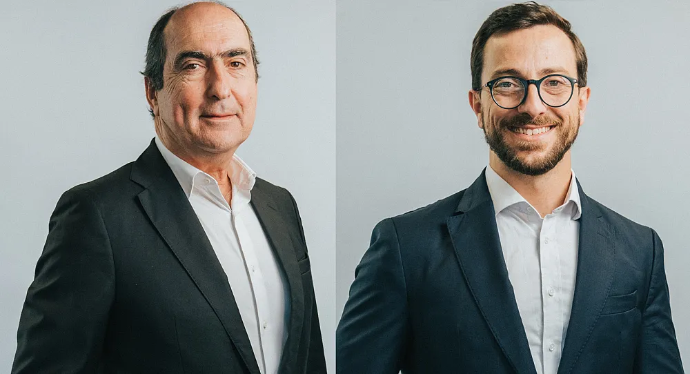 Vasconcelos Advogados, Duarte Vasconcelos e Felipe Ferreira reconhecidos pela Chambers and Partners em Corporate/M&A e Imobiliário – Europe Guide