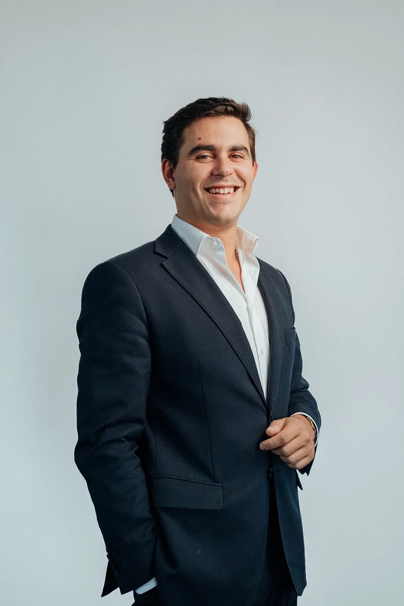 André Rodrigues Duarte