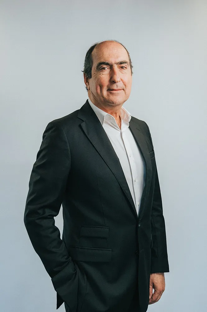 Duarte Vasconcelos