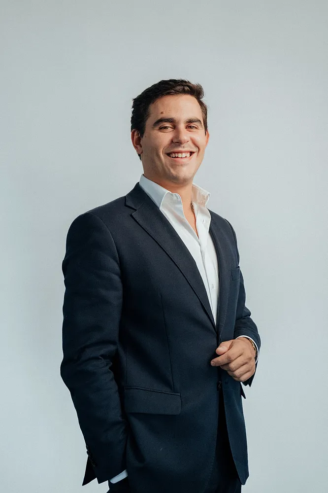 André Rodrigues Duarte