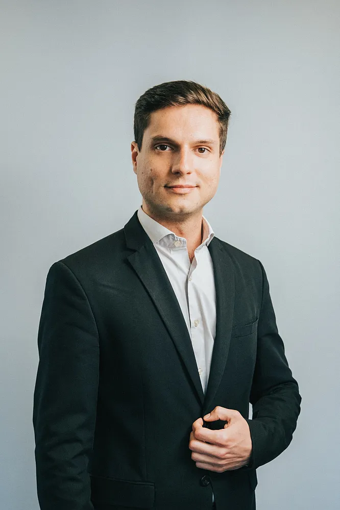 Leandro Nogueira