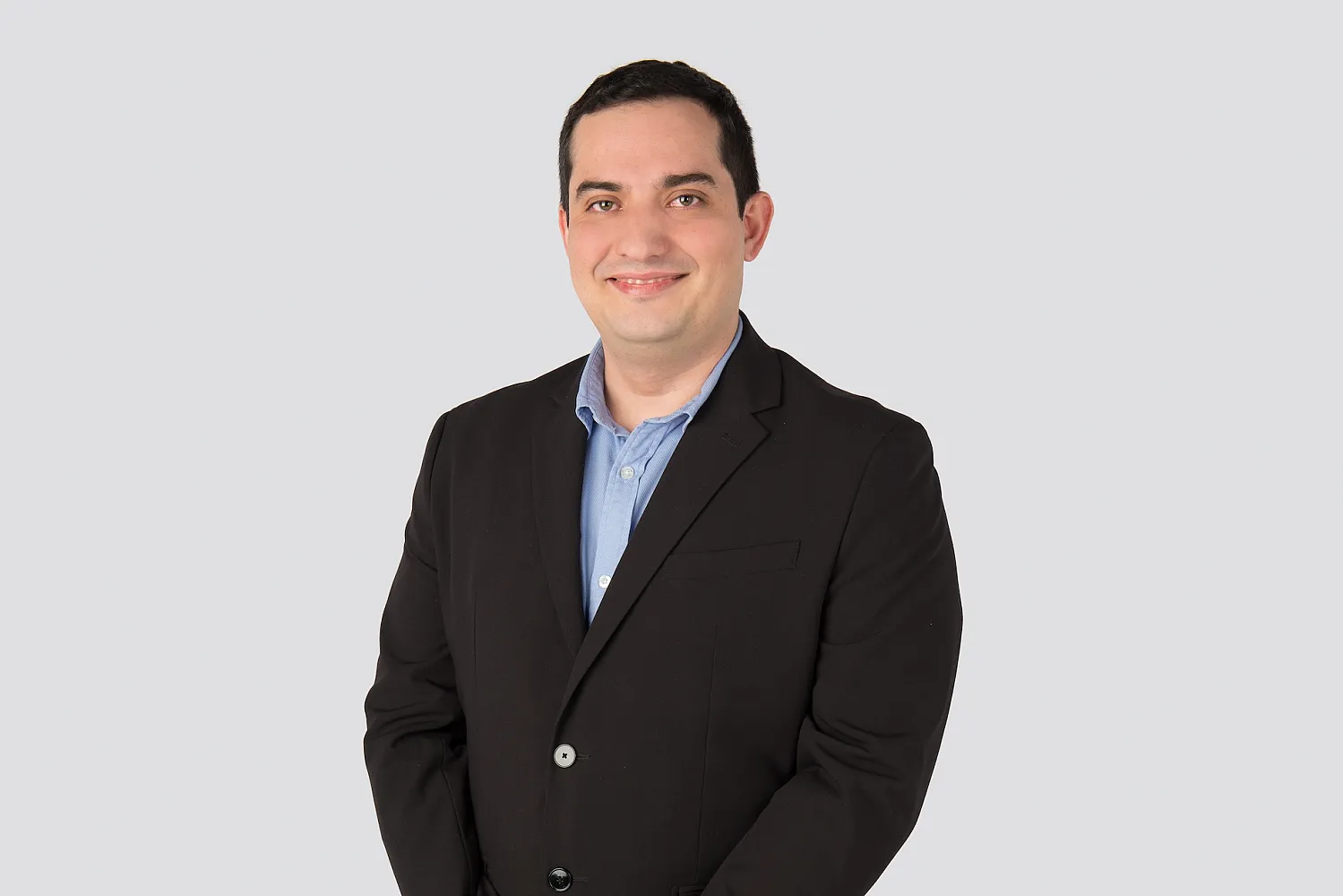 Miguel Riço dos Santos