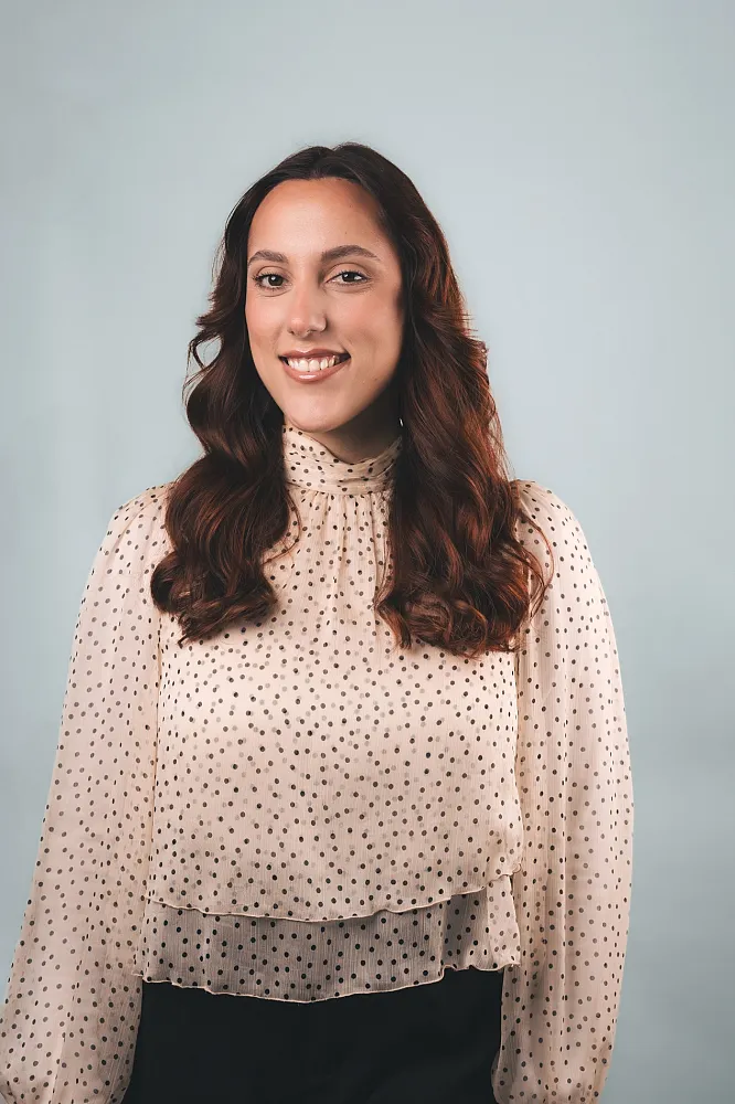 Carlota Correia Soares